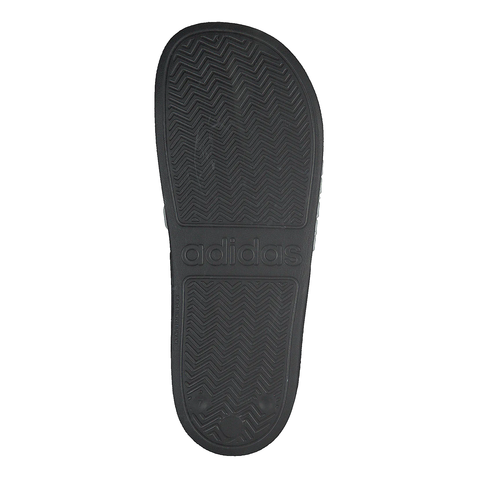 Adilette Cloudfoam Slides Core Black / Cloud White / Core Black