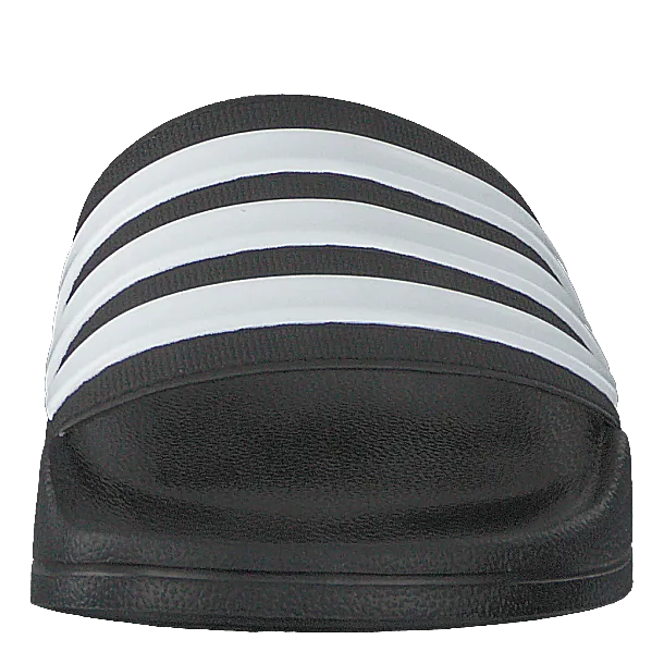 Adilette Cloudfoam Slides Core Black / Cloud White / Core Black