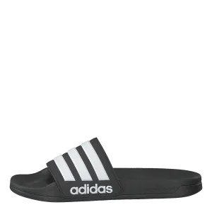 Adilette Cloudfoam Slides Core Black / Cloud White / Core Black