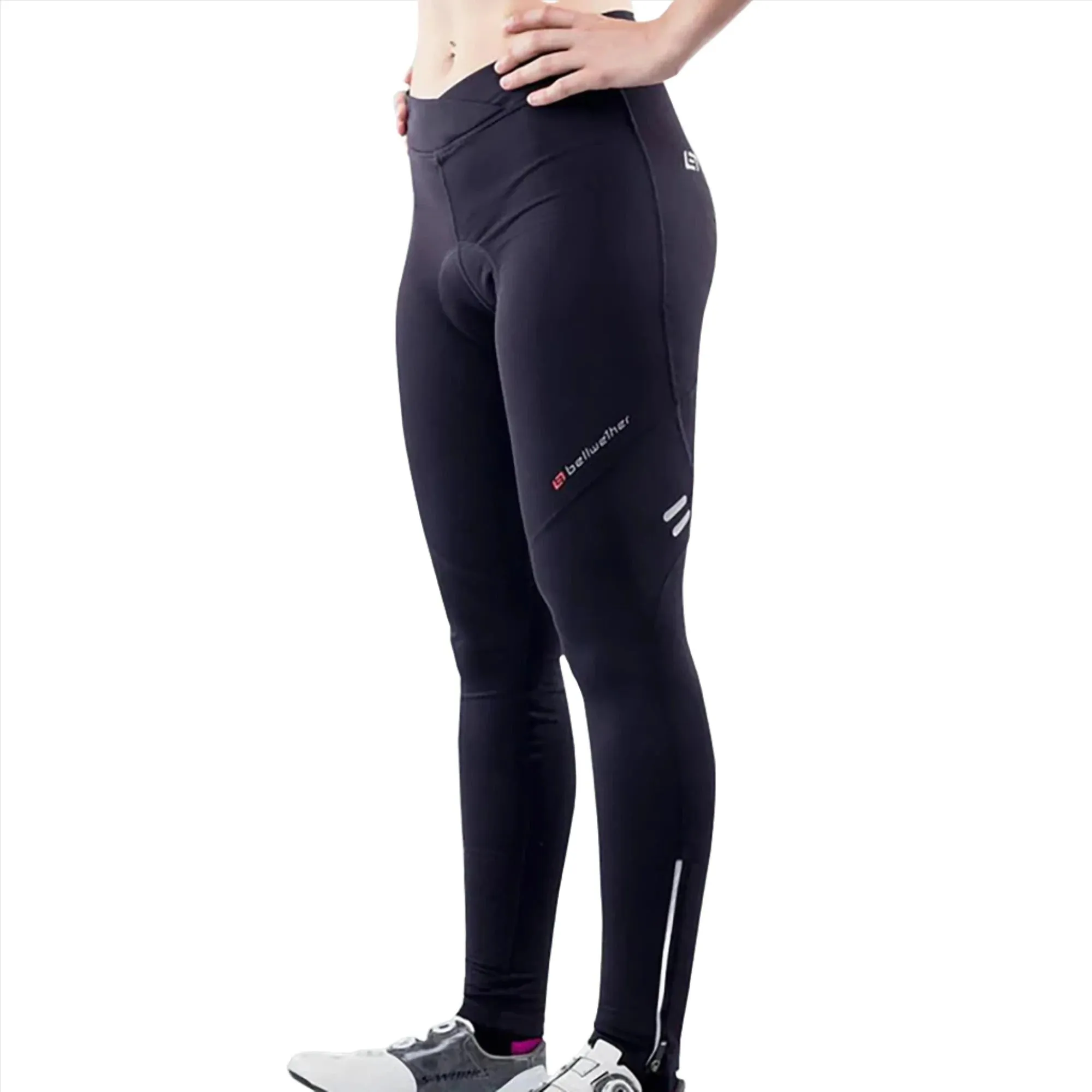 Bellwether Thermaldress Womens Chamois Tights