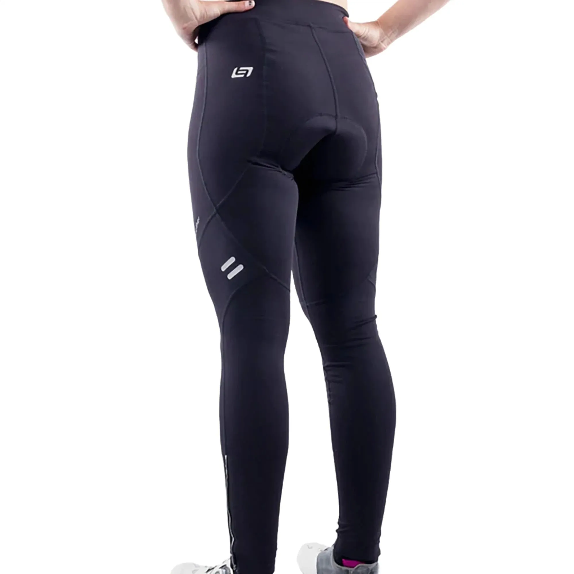 Bellwether Thermaldress Womens Chamois Tights