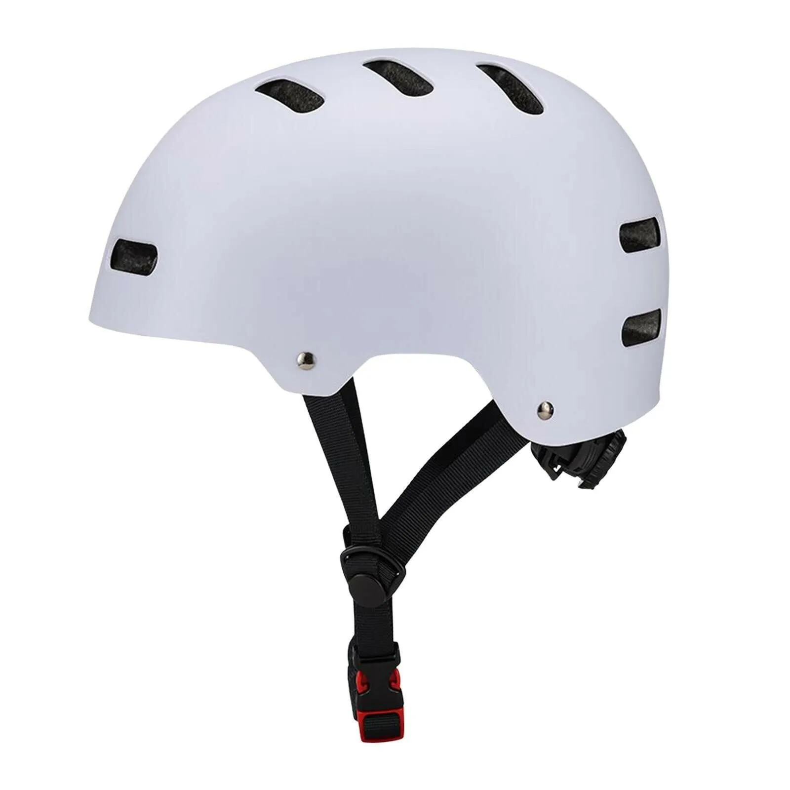 Bike Helmet Breathable Lightweight Outdoor Shockproof Helmet