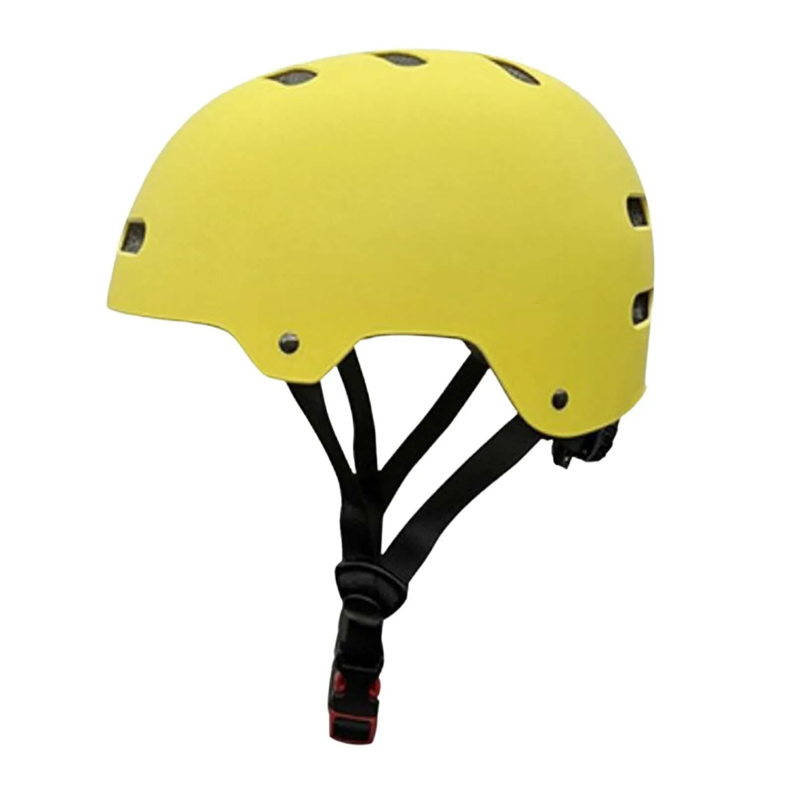 Bike Helmet Breathable Lightweight Outdoor Shockproof Helmet