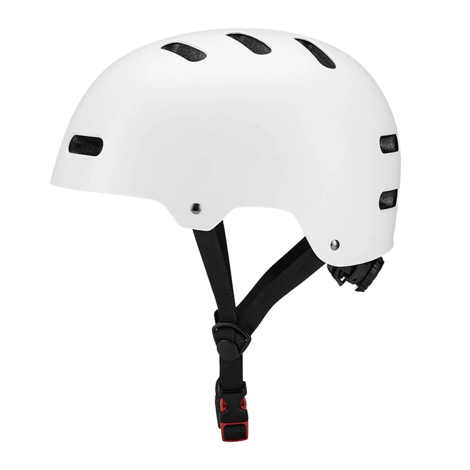 Bike Helmet Breathable Lightweight Outdoor Shockproof Helmet