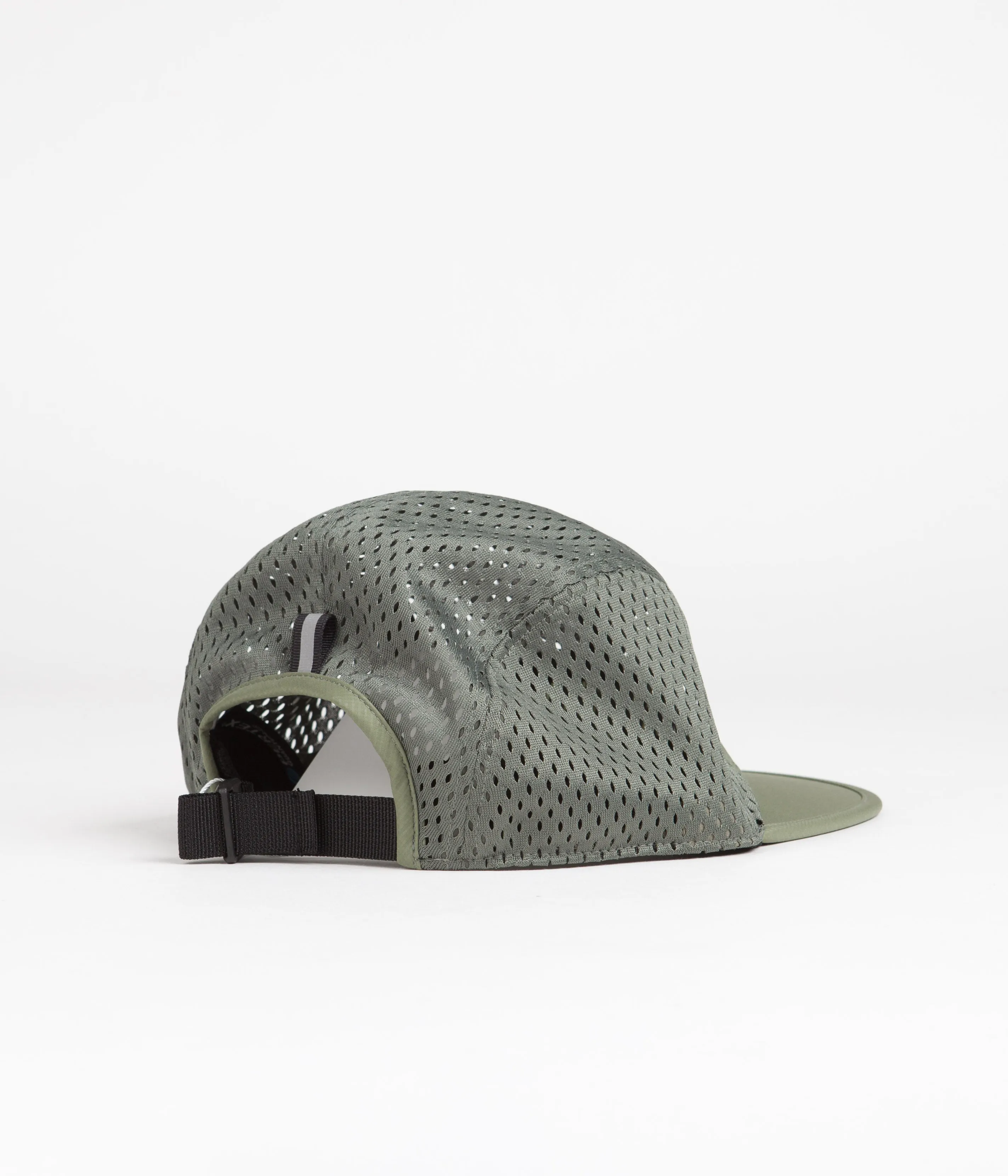 Cayl Trail Cap - Light Khaki