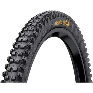 Continental Argotal Tire - Tubeless - DH Casing - Soft - Folding