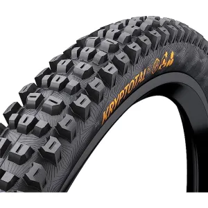Continental Kryptotal Front Tire - Tubeless - Trail Casing - Endurance - Folding