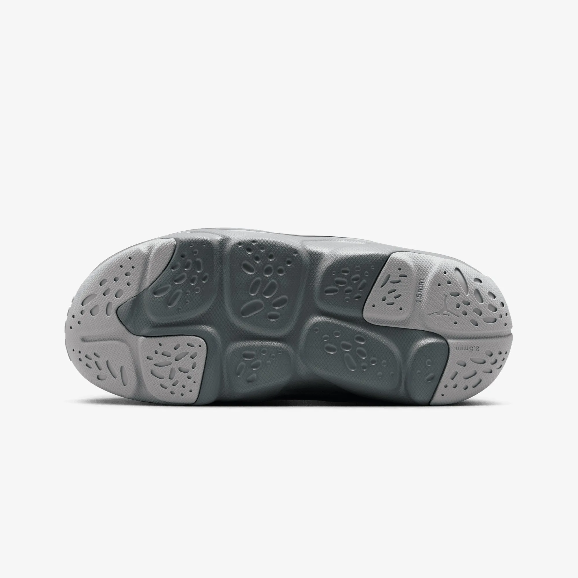 JORDAN | ROAM { COOL GREY/WOLF GREY
