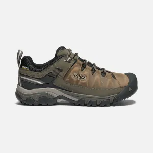 Keen - Men's Targhee III Waterproof Hiking Shoe