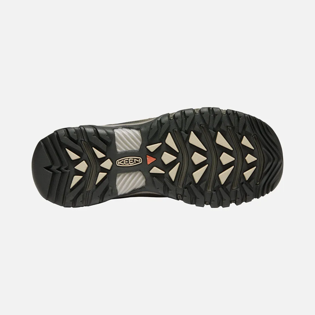 Keen - Men's Targhee III Waterproof Hiking Shoe