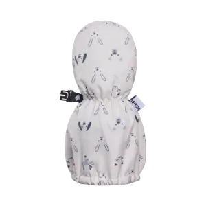 Kombi Baby Bear Infant Mitt - Animal Friends