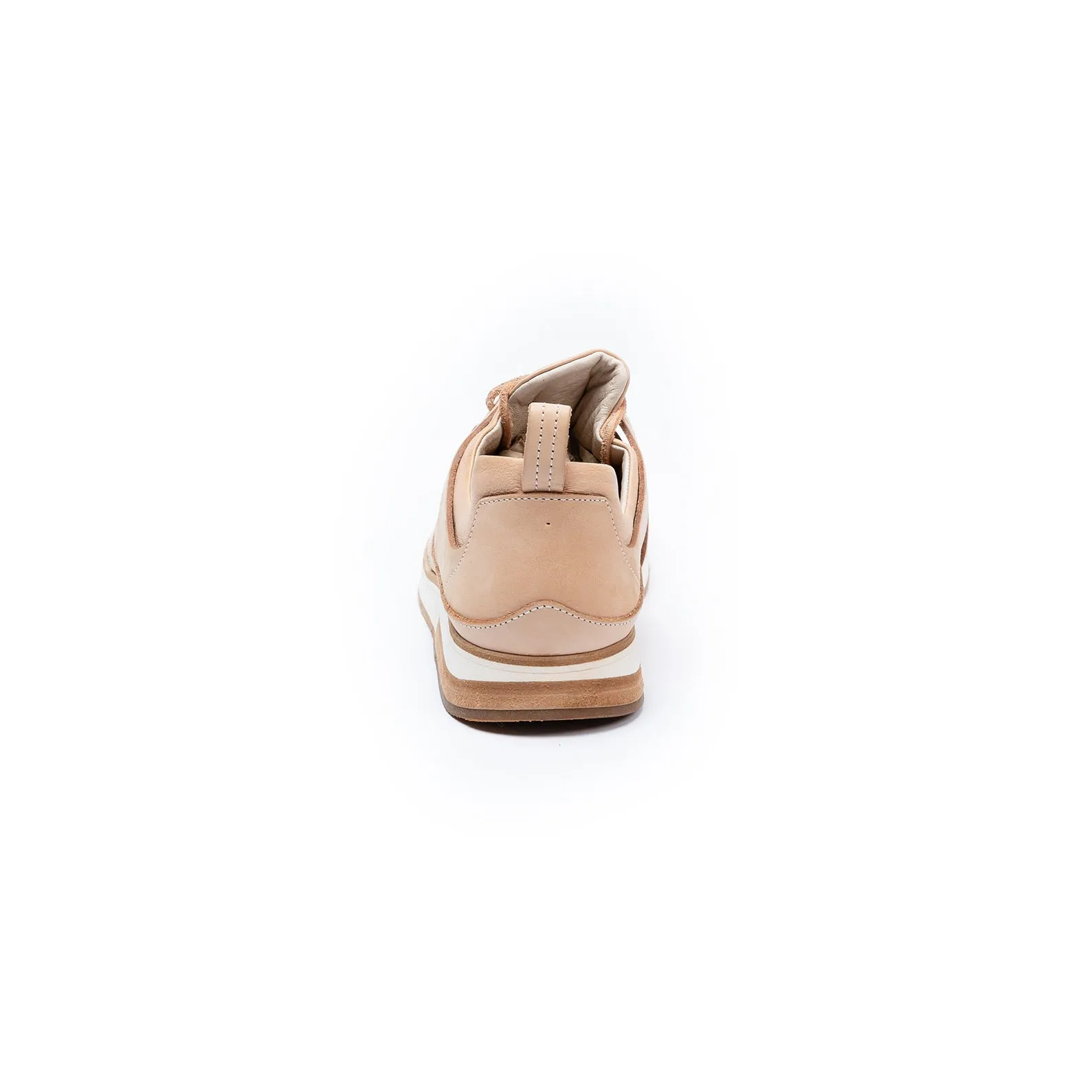 Leather "Air Presto" Sneakers