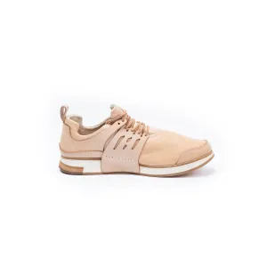 Leather "Air Presto" Sneakers