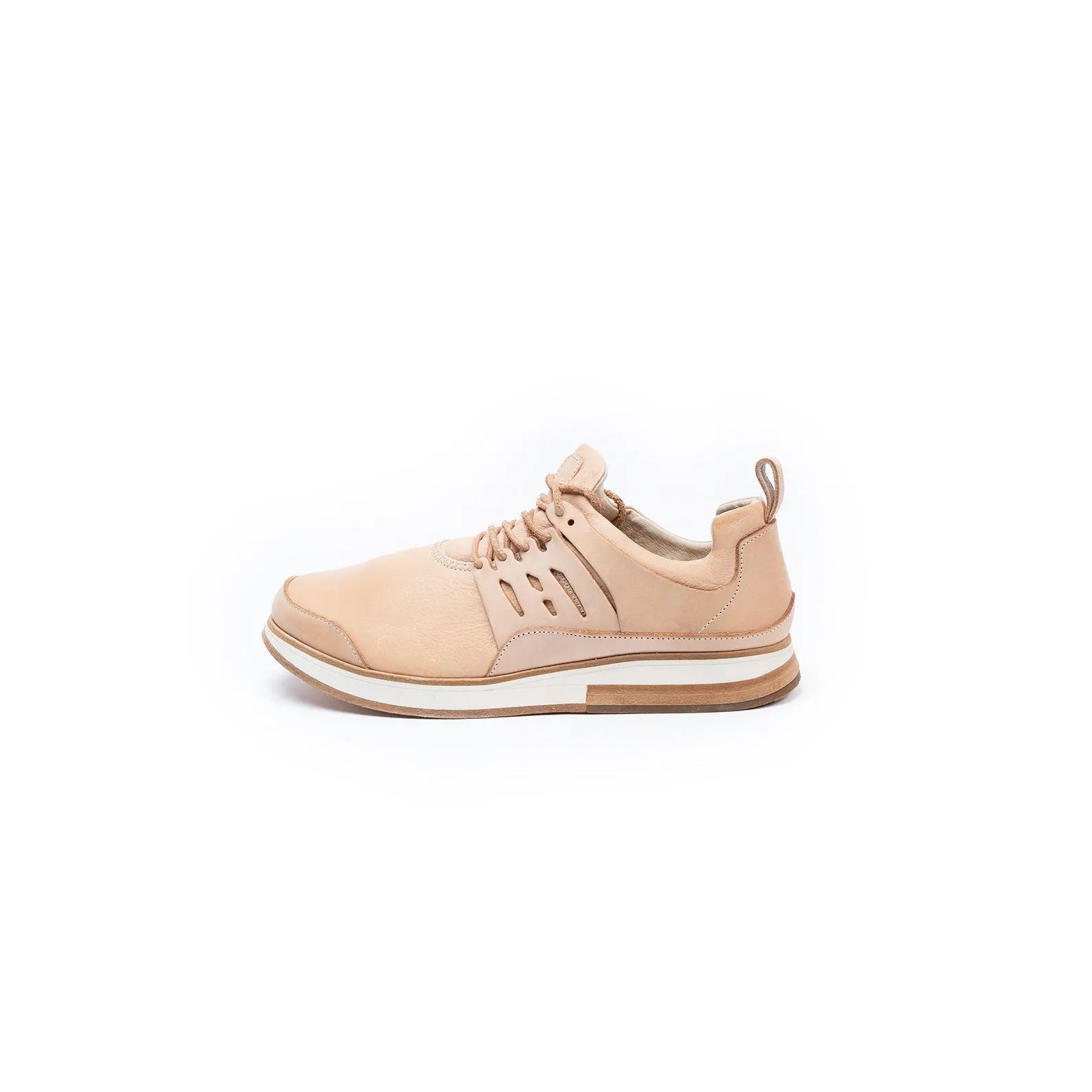 Leather "Air Presto" Sneakers