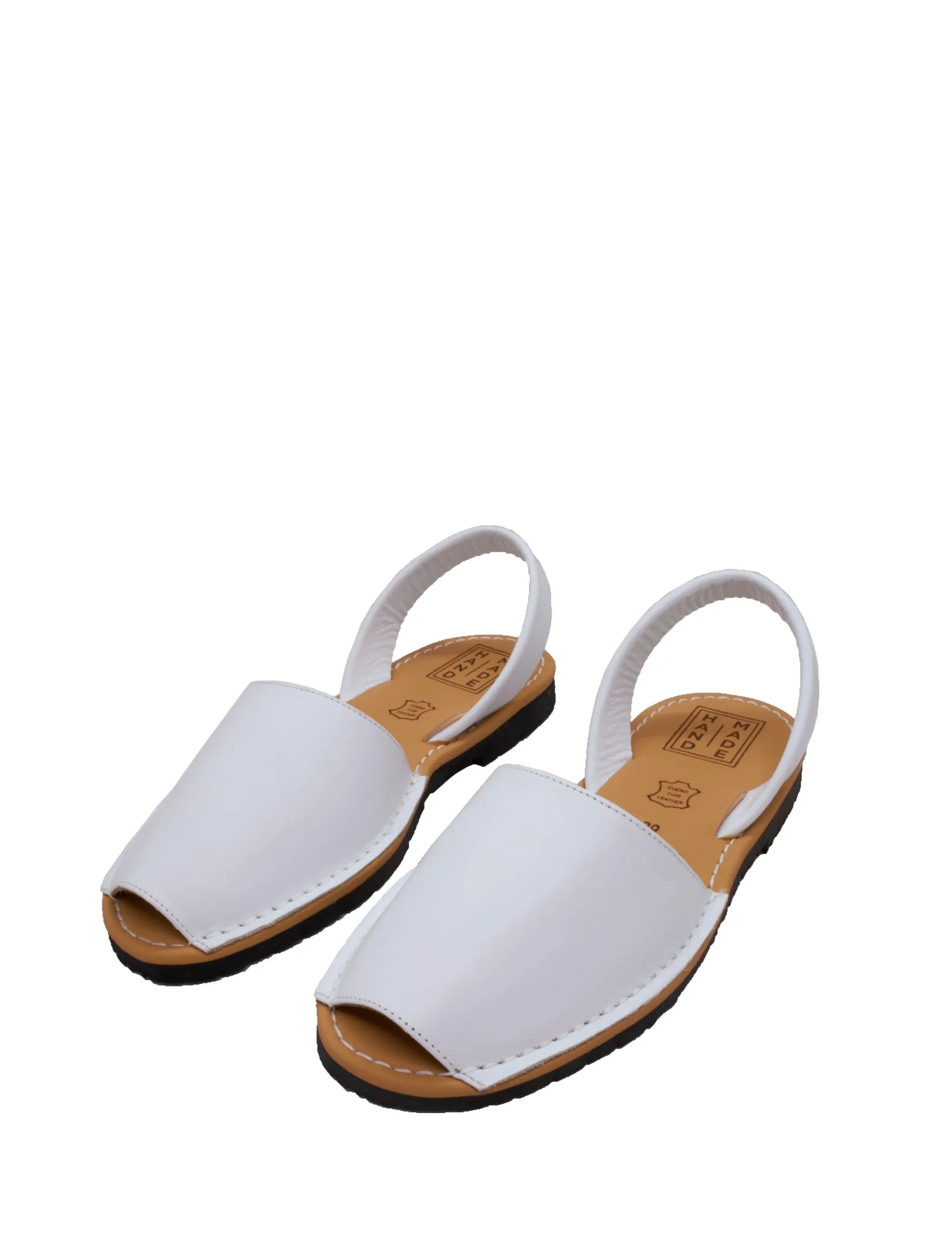 Menorquina Pure Flat