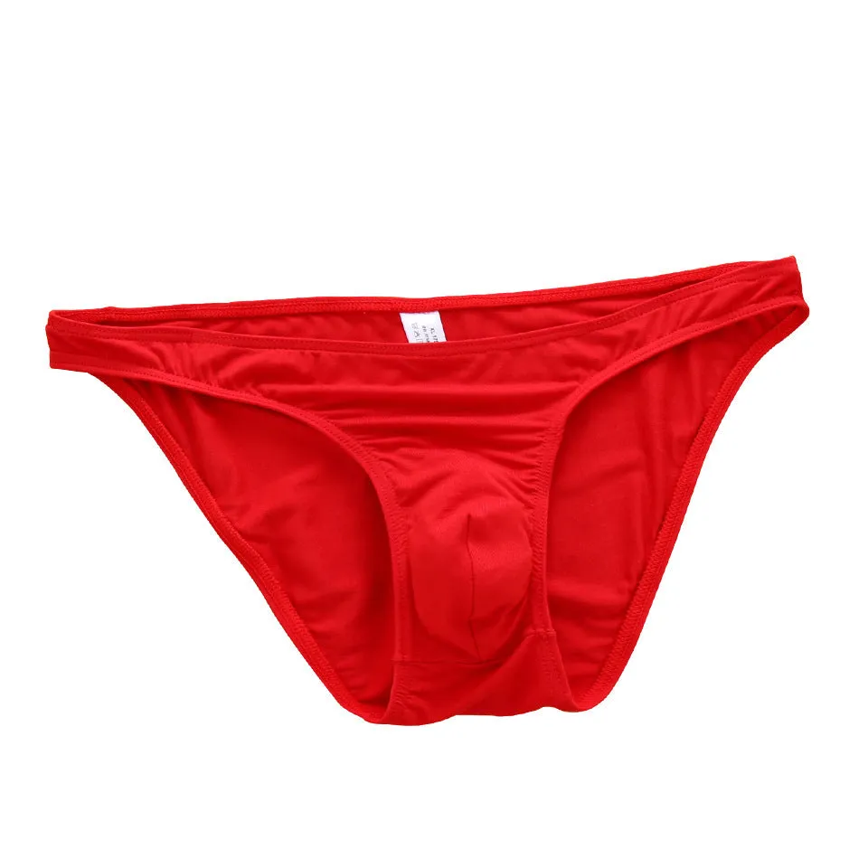Men's Cotton 3D Breathable Briefs
