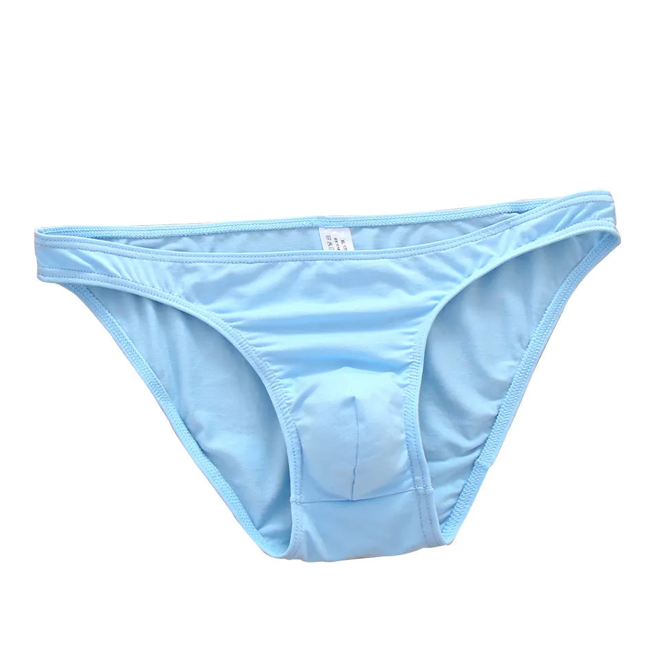 Men's Cotton 3D Breathable Briefs