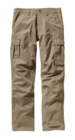 M's Borderless Cargo Pants - Short