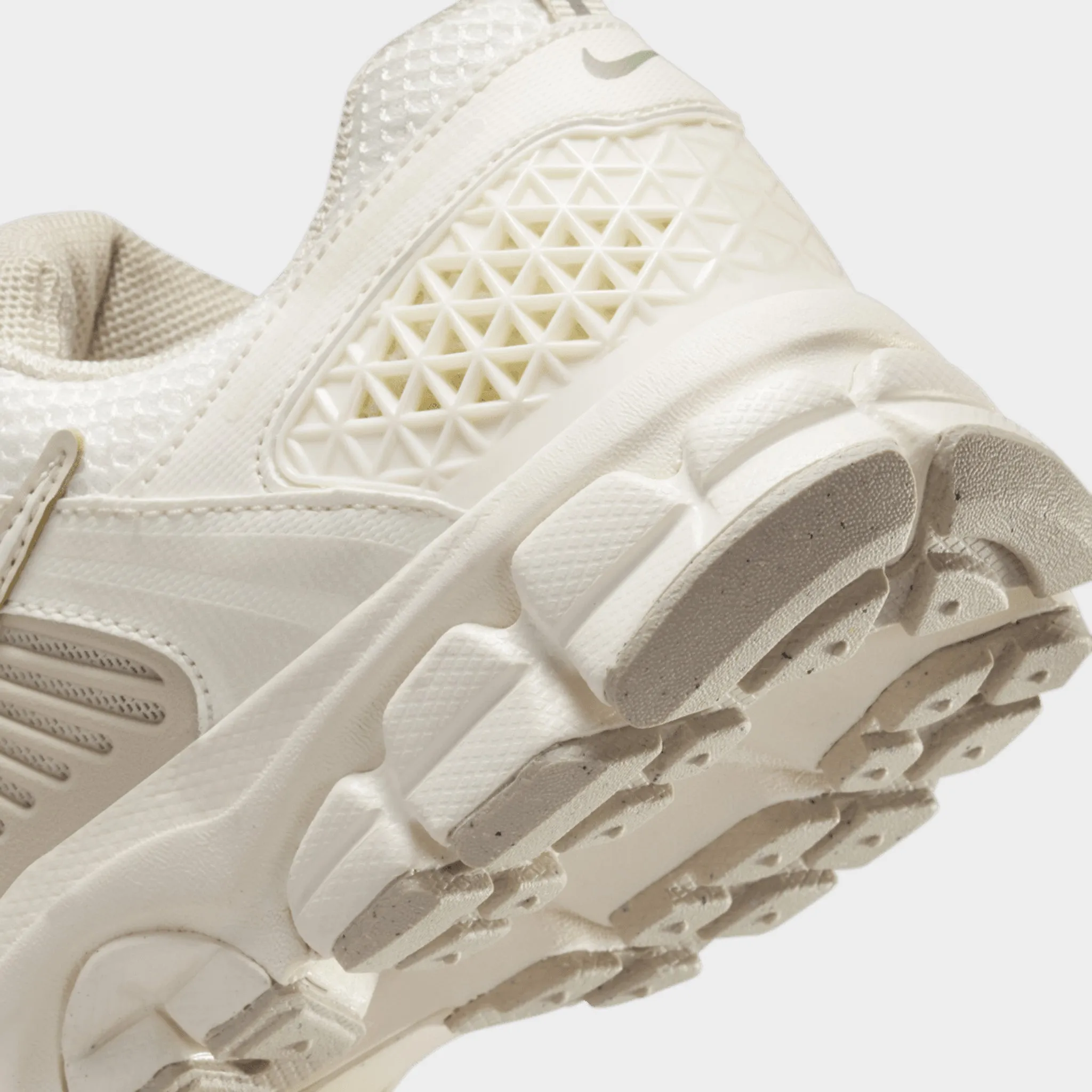 Nike Zoom Vomero 5 GS Pale Ivory / Pale Ivory