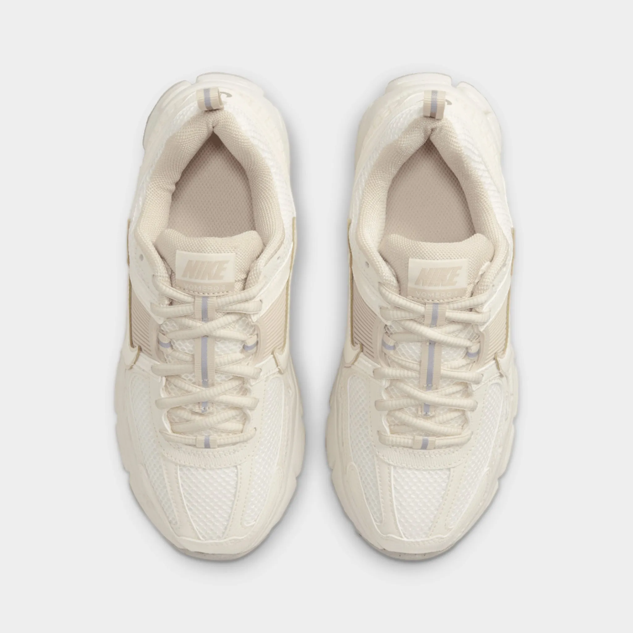 Nike Zoom Vomero 5 GS Pale Ivory / Pale Ivory