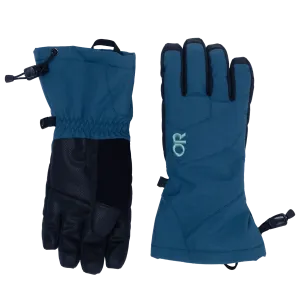 Outdoor Research Adrenaline 3-in-1 Womens Gloves