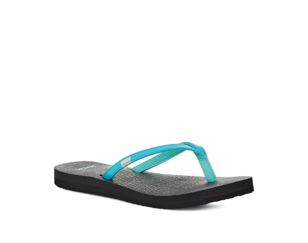 Sanuk Yoga Spree Sandal