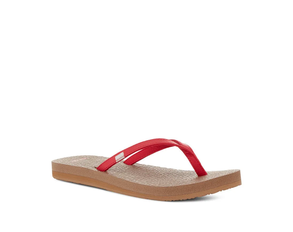 Sanuk Yoga Spree Sandal