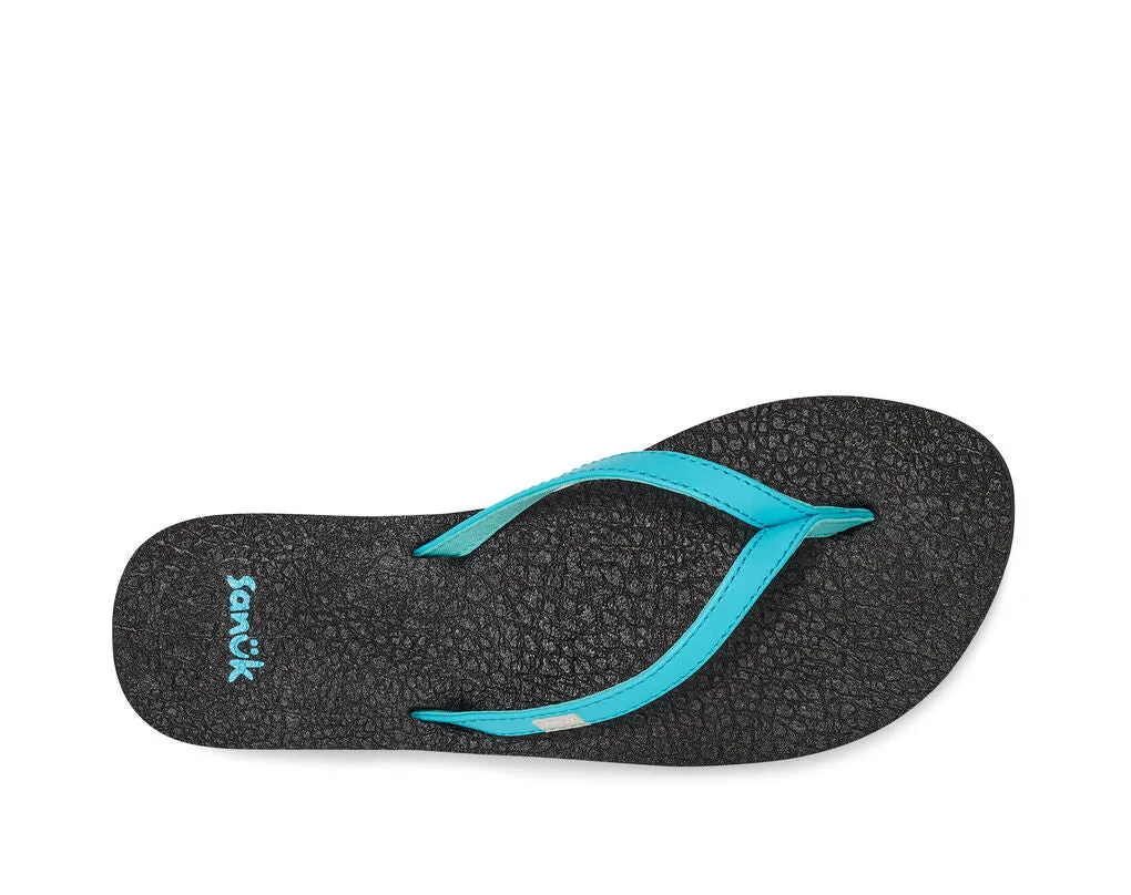 Sanuk Yoga Spree Sandal