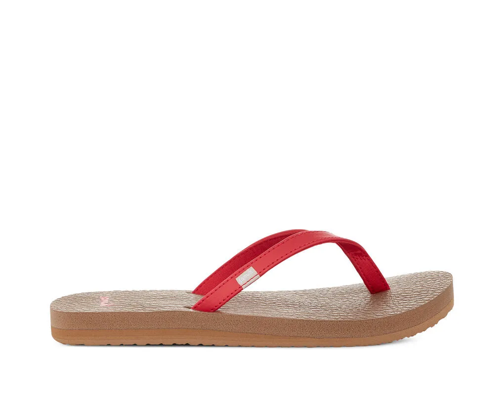 Sanuk Yoga Spree Sandal