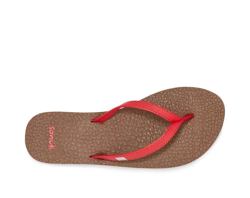 Sanuk Yoga Spree Sandal