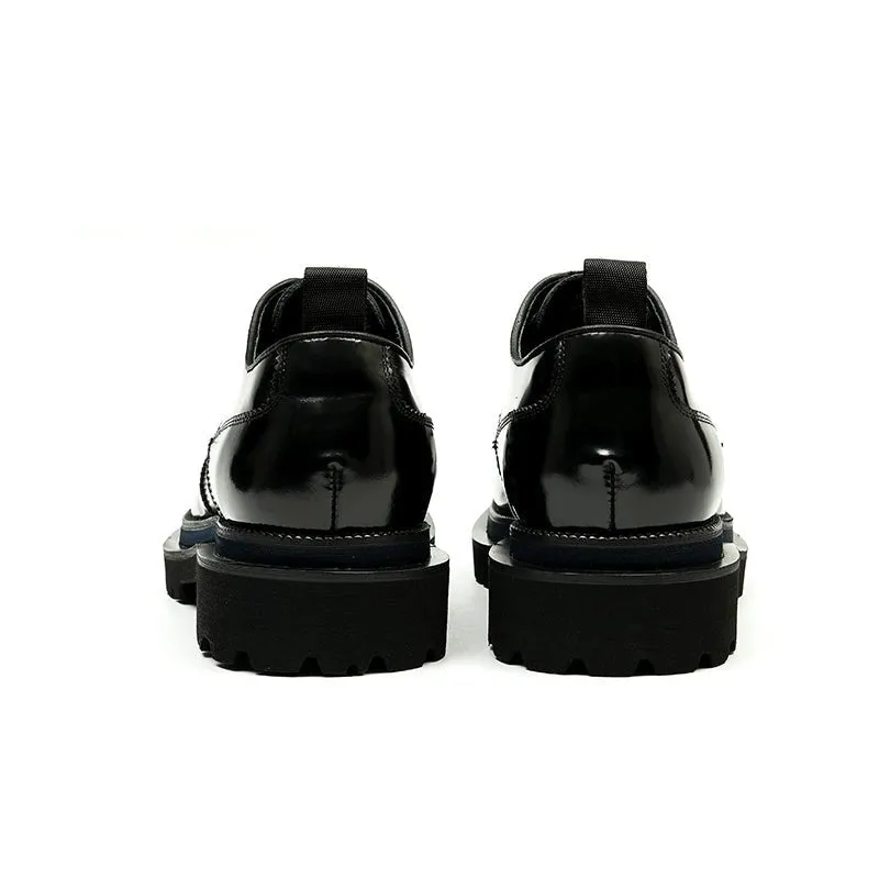 Serpatura Luxe Casual Brogues