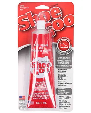 Shoe Goo - Clear