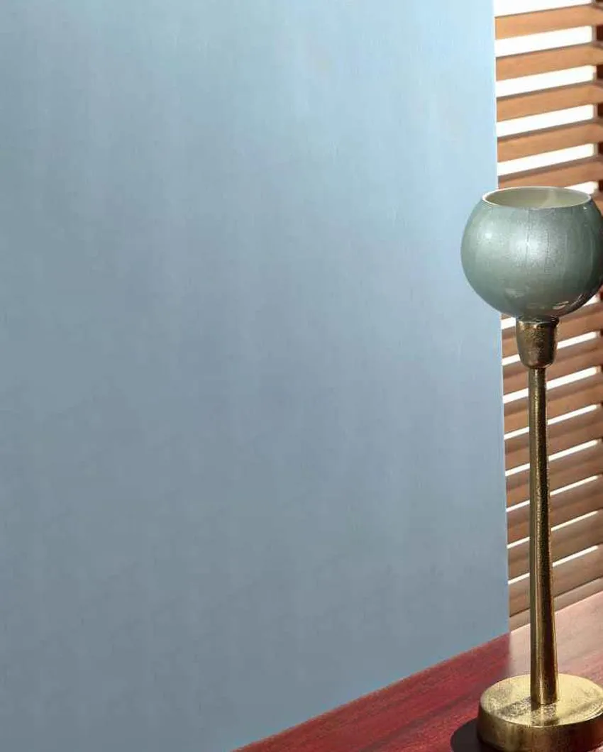 Sleek and Sophisticated Tealight Holder