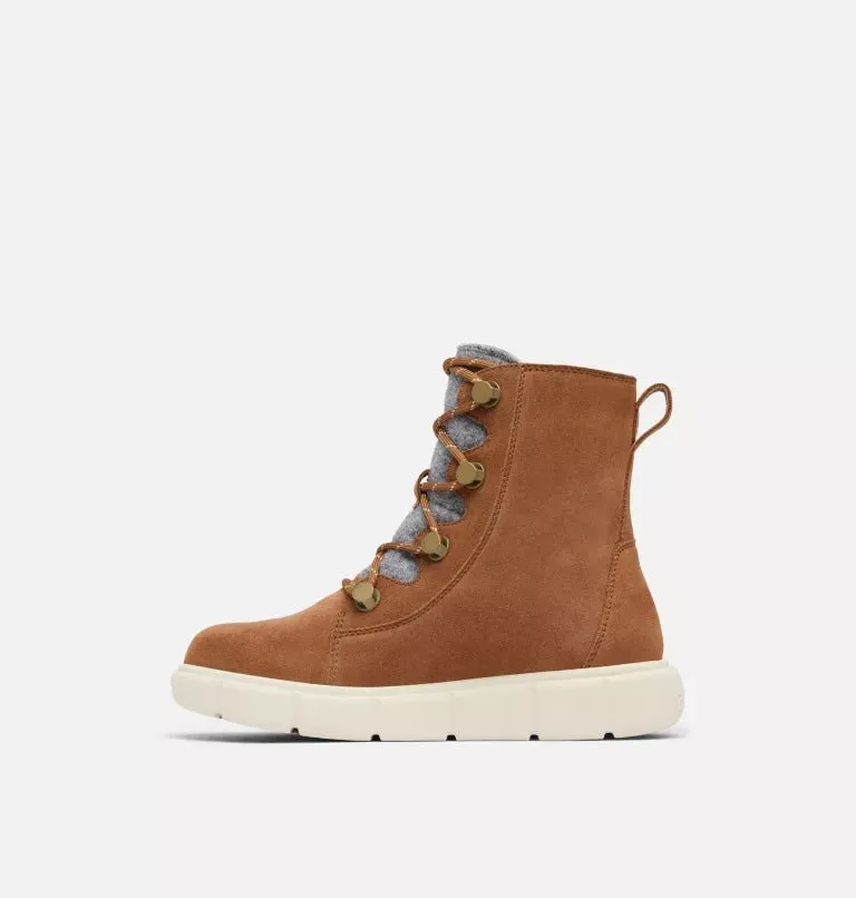 SOREL EXPLORER™ III JOAN WOMEN'S WATERPROOF BOOT