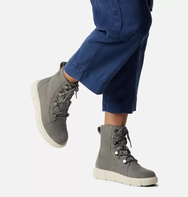 SOREL EXPLORER™ III JOAN WOMEN'S WATERPROOF BOOT