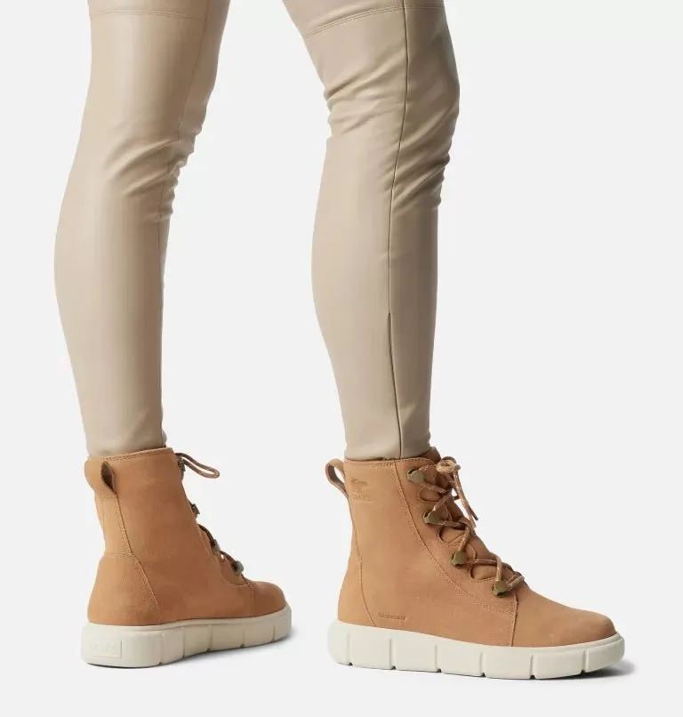 SOREL EXPLORER™ III JOAN WOMEN'S WATERPROOF BOOT