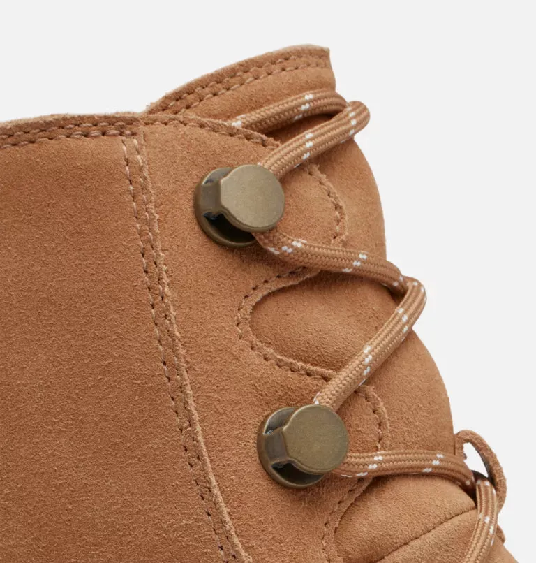 SOREL EXPLORER™ III JOAN WOMEN'S WATERPROOF BOOT