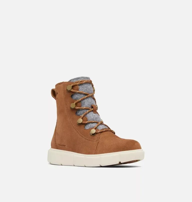SOREL EXPLORER™ III JOAN WOMEN'S WATERPROOF BOOT