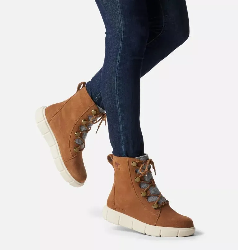 SOREL EXPLORER™ III JOAN WOMEN'S WATERPROOF BOOT