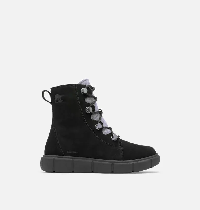 SOREL EXPLORER™ III JOAN WOMEN'S WATERPROOF BOOT