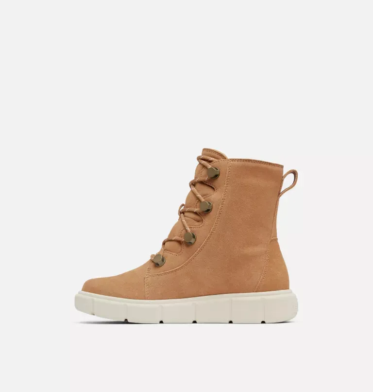 SOREL EXPLORER™ III JOAN WOMEN'S WATERPROOF BOOT