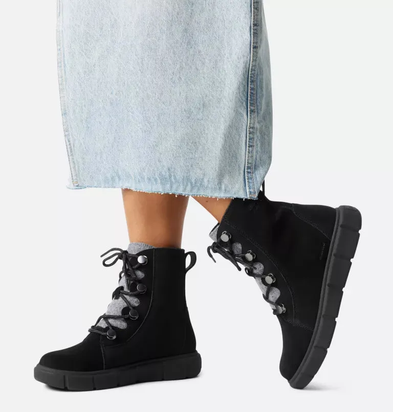 SOREL EXPLORER™ III JOAN WOMEN'S WATERPROOF BOOT
