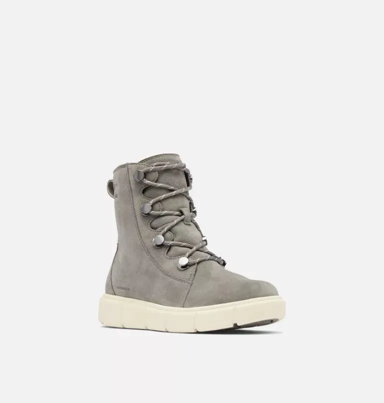 SOREL EXPLORER™ III JOAN WOMEN'S WATERPROOF BOOT