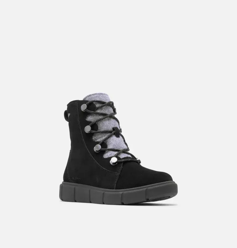 SOREL EXPLORER™ III JOAN WOMEN'S WATERPROOF BOOT
