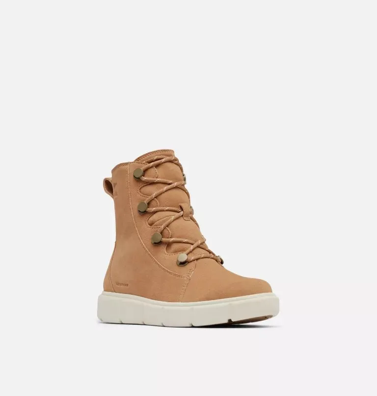 SOREL EXPLORER™ III JOAN WOMEN'S WATERPROOF BOOT