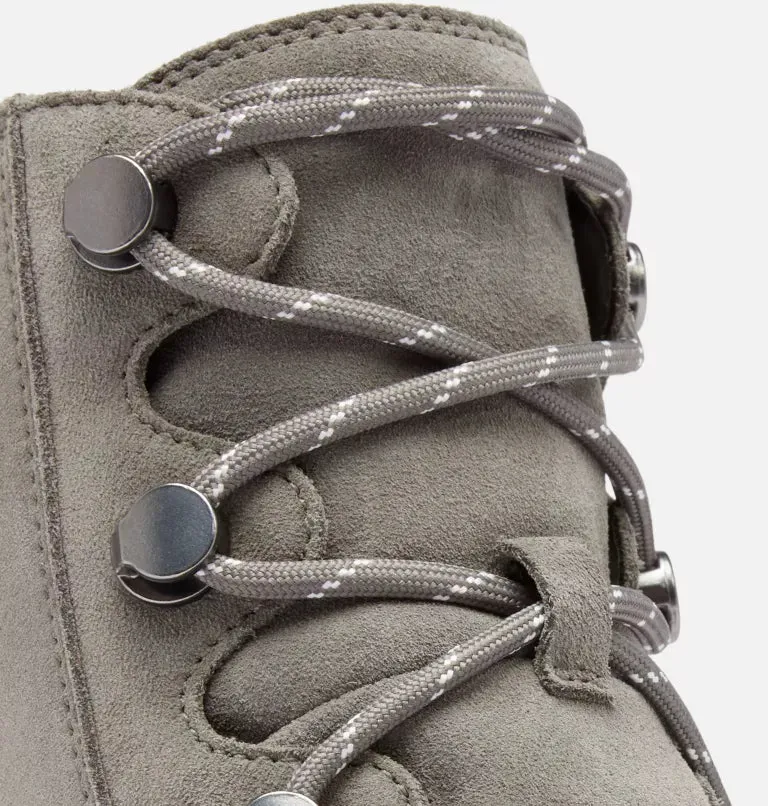 SOREL EXPLORER™ III JOAN WOMEN'S WATERPROOF BOOT