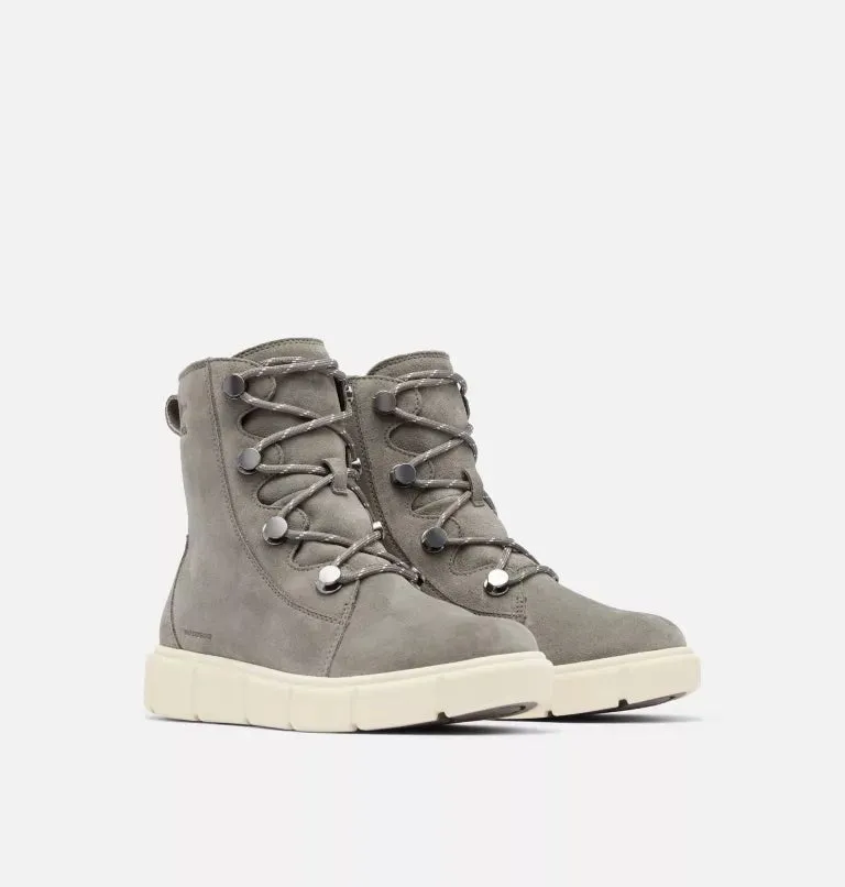 SOREL EXPLORER™ III JOAN WOMEN'S WATERPROOF BOOT