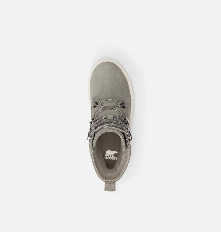 SOREL EXPLORER™ III JOAN WOMEN'S WATERPROOF BOOT