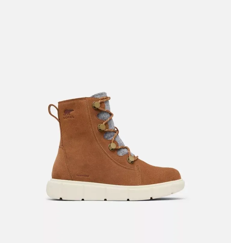SOREL EXPLORER™ III JOAN WOMEN'S WATERPROOF BOOT