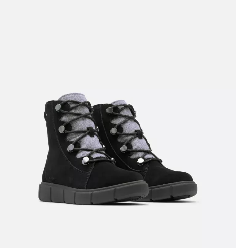 SOREL EXPLORER™ III JOAN WOMEN'S WATERPROOF BOOT